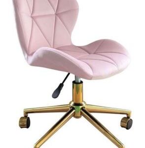 Silla Fiori Gold Oficina (Radar)