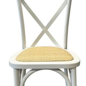 Silla Crossback Madera RW1801