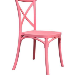 Silla Danubio Kids Crossbak