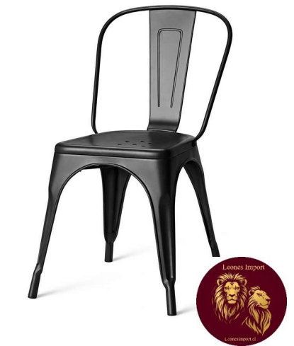 Silla Tolix