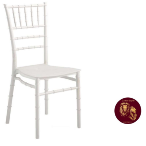 Silla Chiavari
