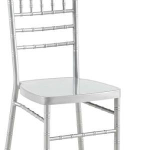 Silla Chiavari Metal