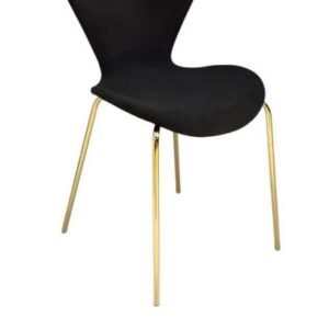 Silla Corazón Felpa