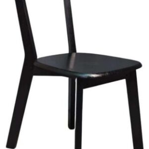 Silla Louis Madera
