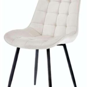 Silla Capitone Top Pata Negra