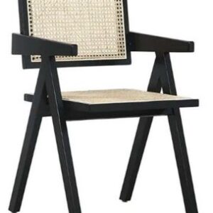 Silla Chandigarft Madera