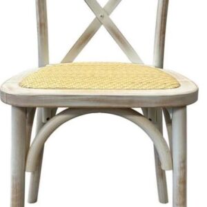 Silla Crossback Madera RW1801