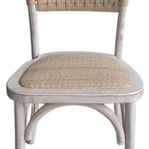 Silla Crossback Yute