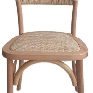 Silla Crossback Yute