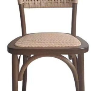 Silla Crossback Yute