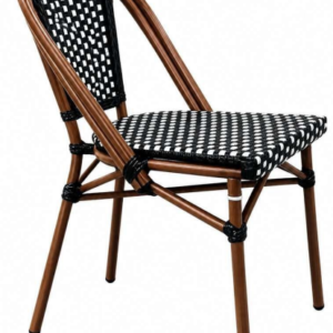 Silla Parisina Square