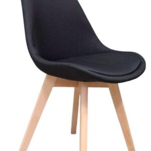 Silla Tulip Lino