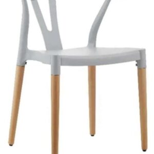 Silla Wishbone UJC-456