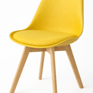 Silla Tulip PU