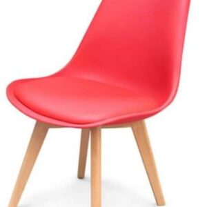 Silla Tulip PU