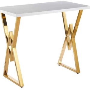 Mesa Crowm Bar Rectangular