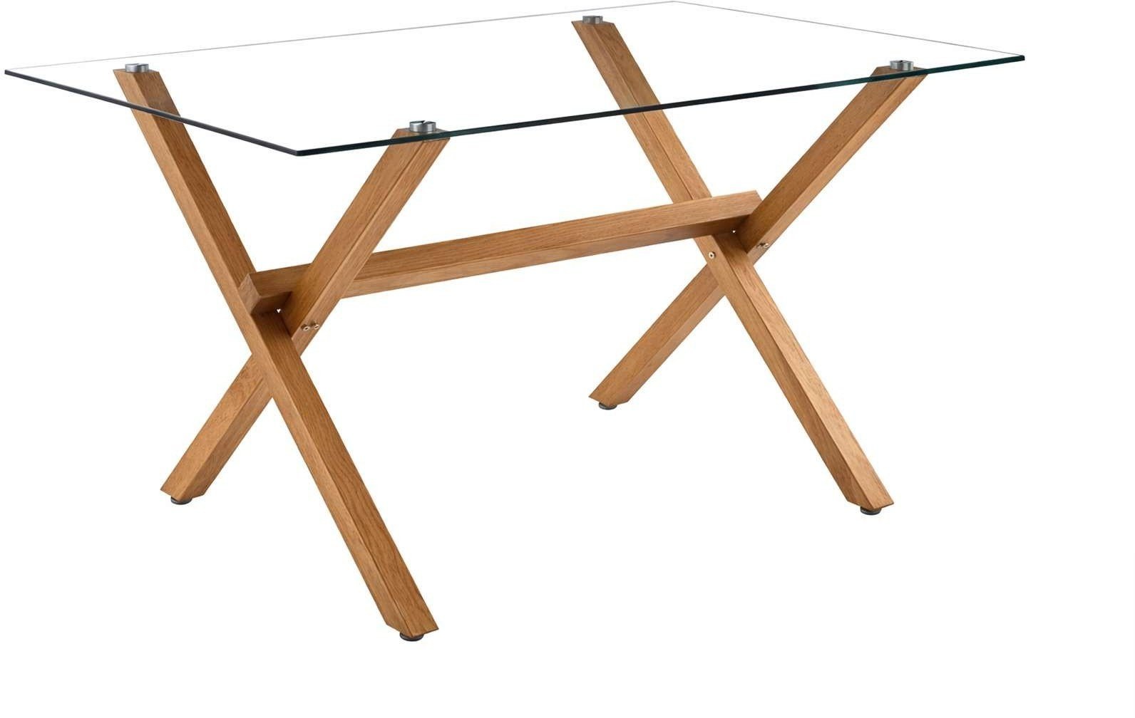 Mesa Crowm Rectangular