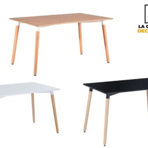 Mesa Eames T-03 Rectangular