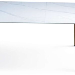 Mesa Jaspe Rectangular