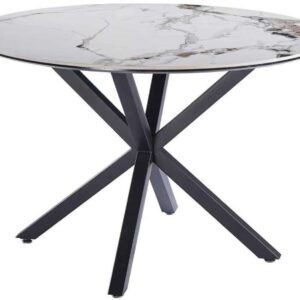 Mesa Leonlux Stone Redonda