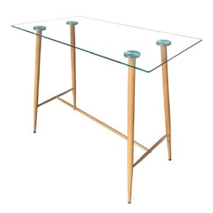Mesa Strong Bar Rectangular