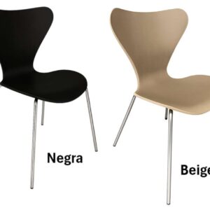 Silla Bianca PP