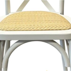 Silla Crossback Madera