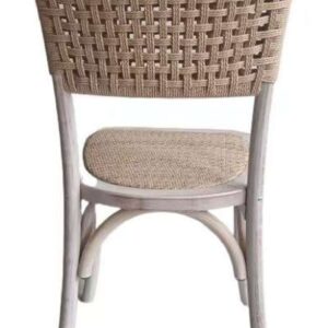 Silla Crossback Yute