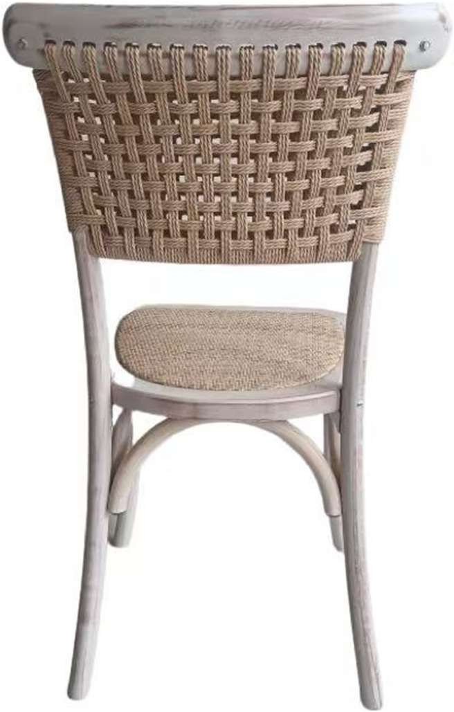Silla Crossback Yute
