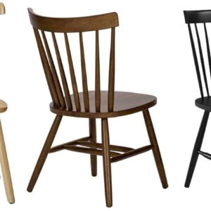 Silla Dalí Madera