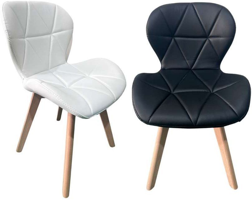 Combo Silla Magnus + Silla de Oficina Magnus - Imagen 4