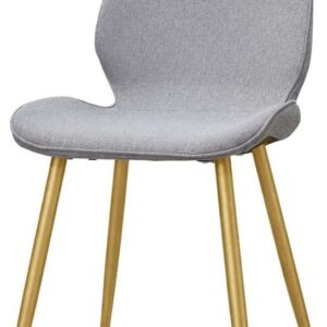 Silla Magnus Top Lino