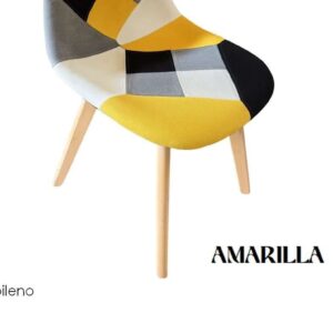 Silla Picasso