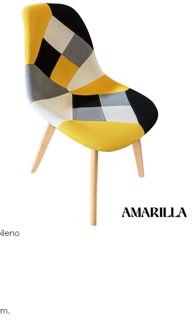 Silla Picasso