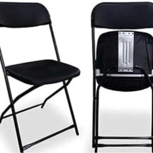 Silla Plegable