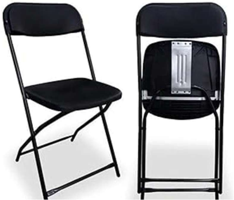 Silla Plegable