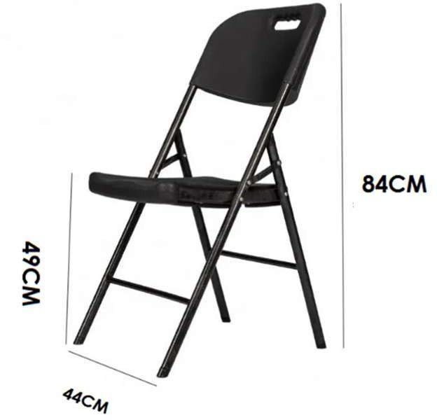 Silla Plegable - Imagen 2