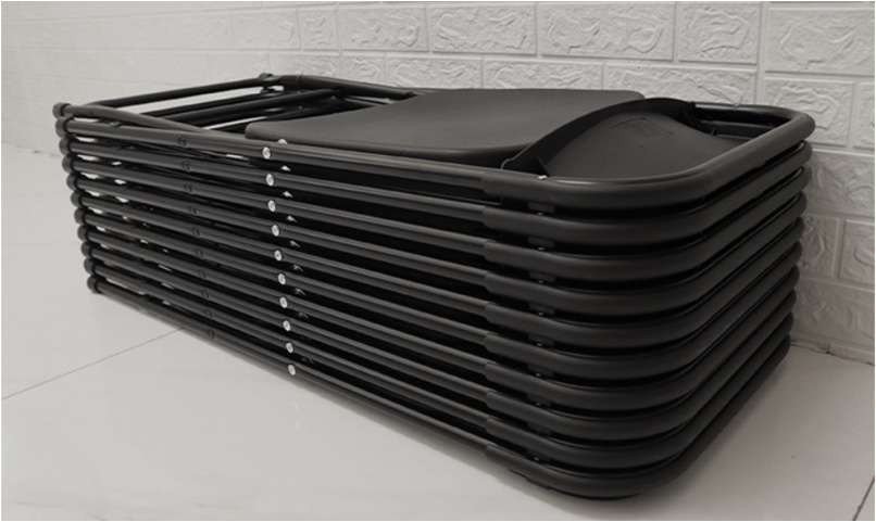 Silla Plegable - Imagen 3