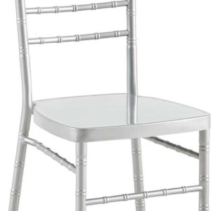 Silla Summer Metal