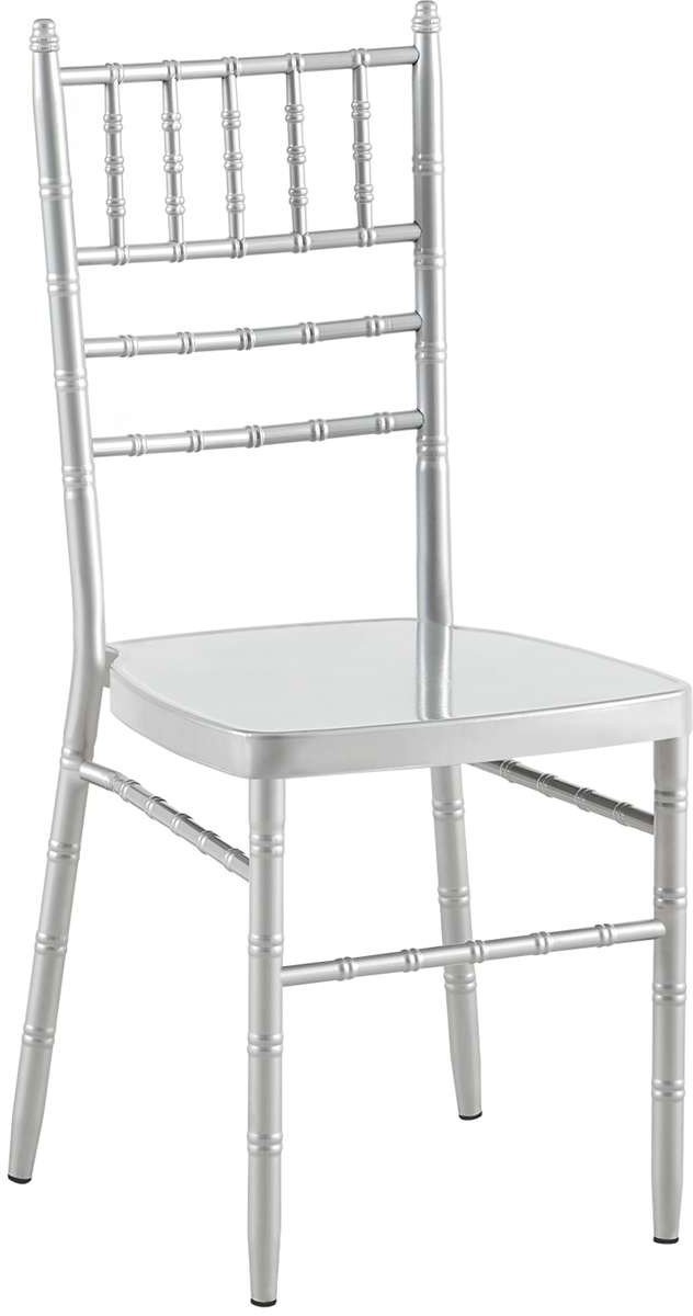 Silla Summer Metal
