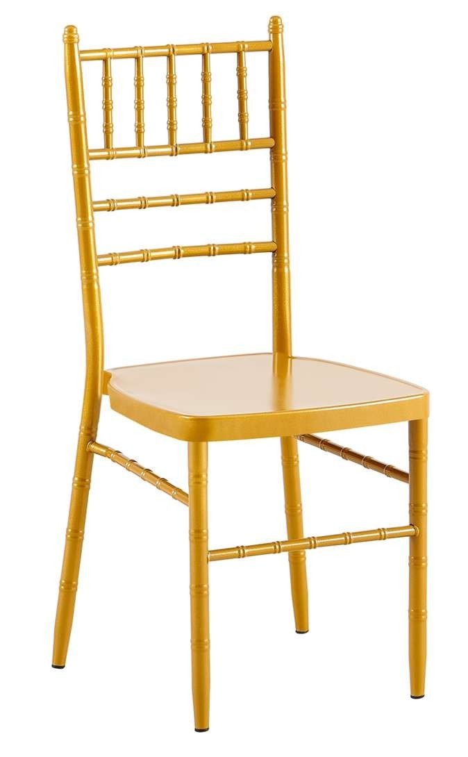 Silla Summer Metal - Imagen 3