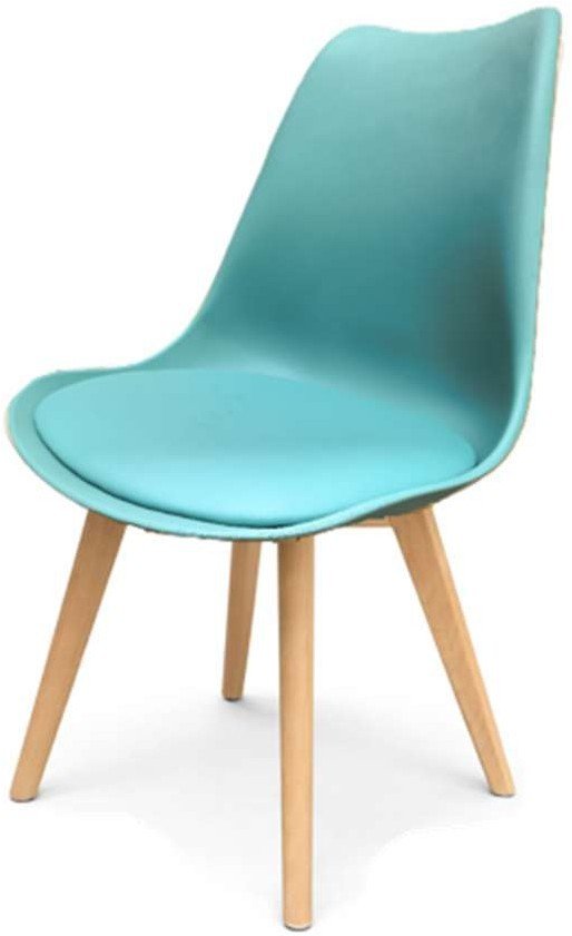 Combo Silla Tulip + Silla de Oficina Magnus - Imagen 3
