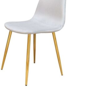 Silla Velvet