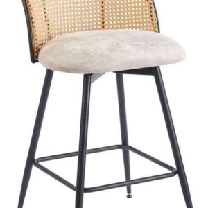 Taburete Bar Red