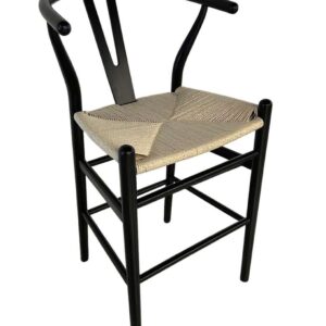 Taburete Vento Madera